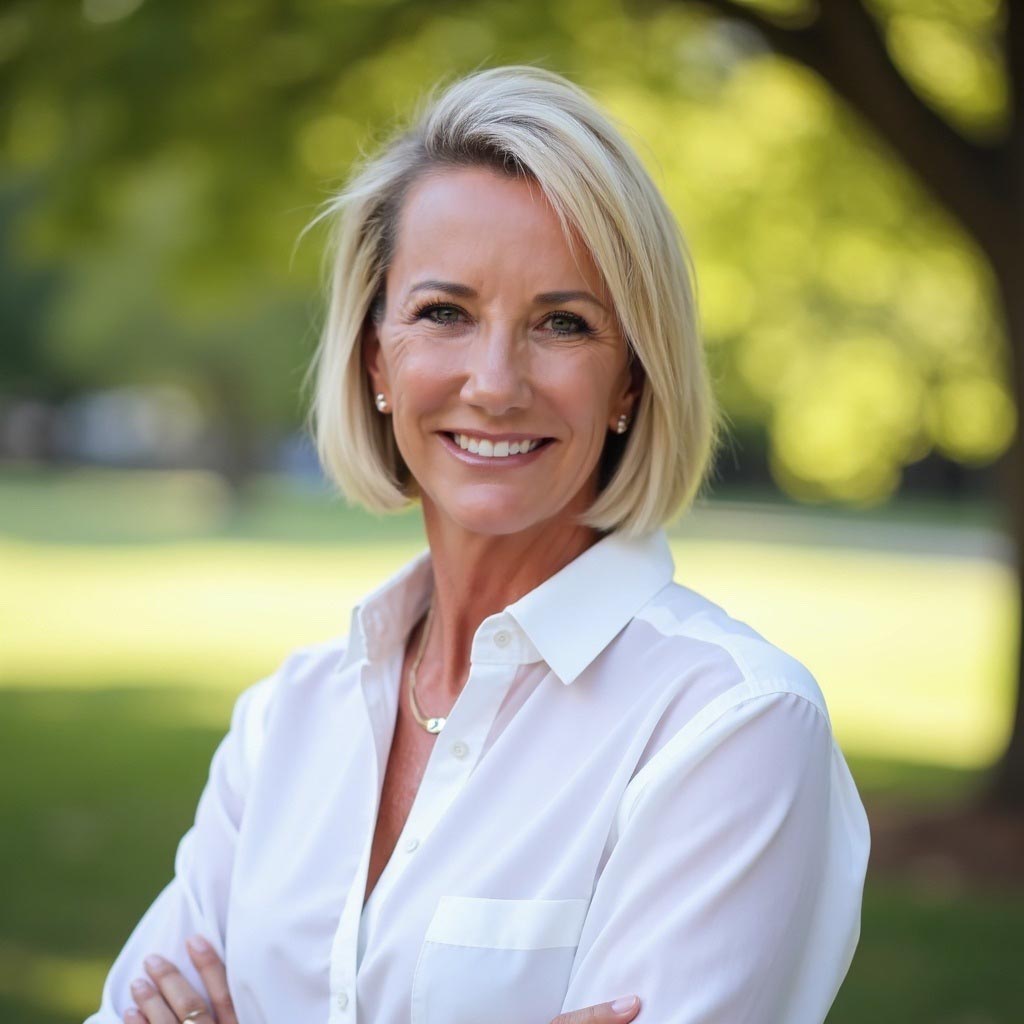 Julie Reeske